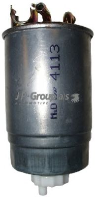JP GROUP 1118702900 -  Топливный фильтр